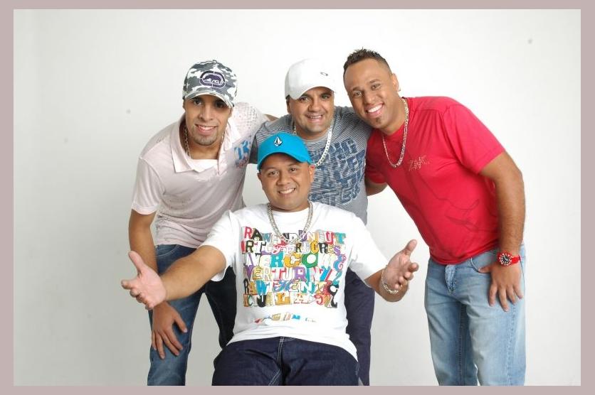 Grupo Chega mais photo 1