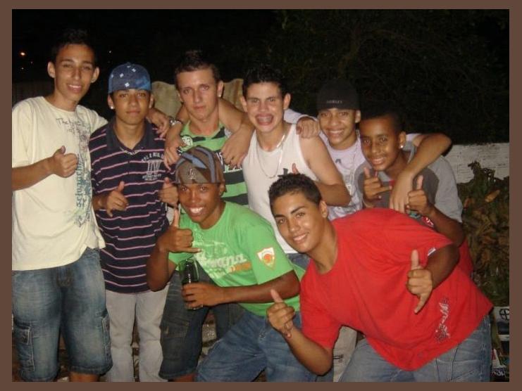 Grupo Clima Perfeito photo 1