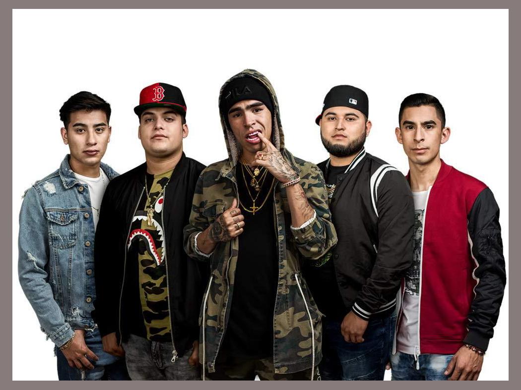 Grupo Codiciado photo 1