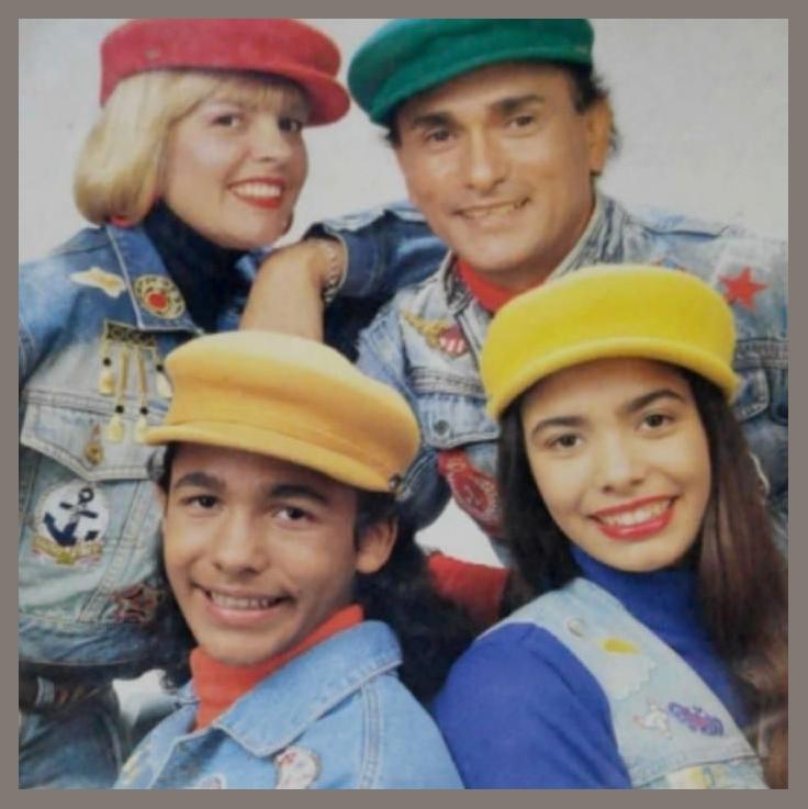 Grupo Chocolate photo 1