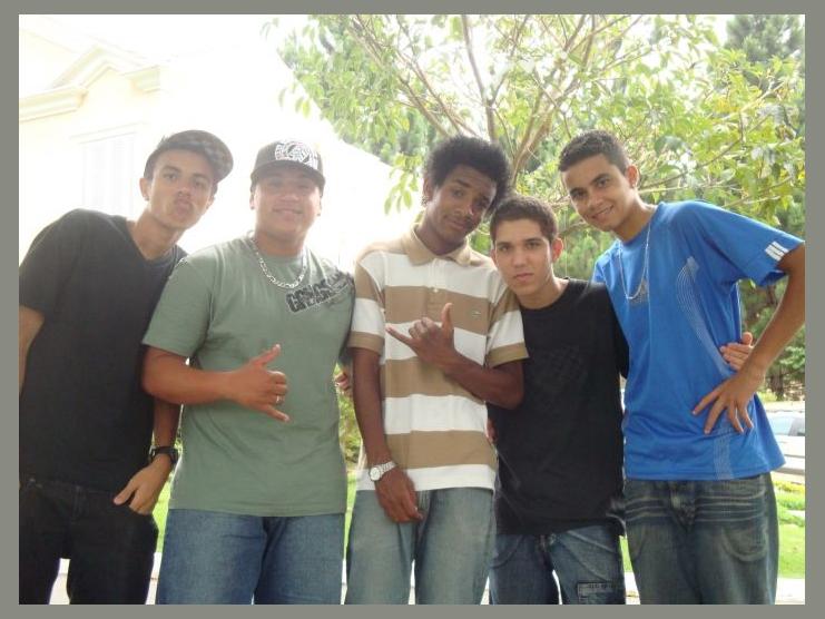 Grupo Coisa de Moleque photo 1