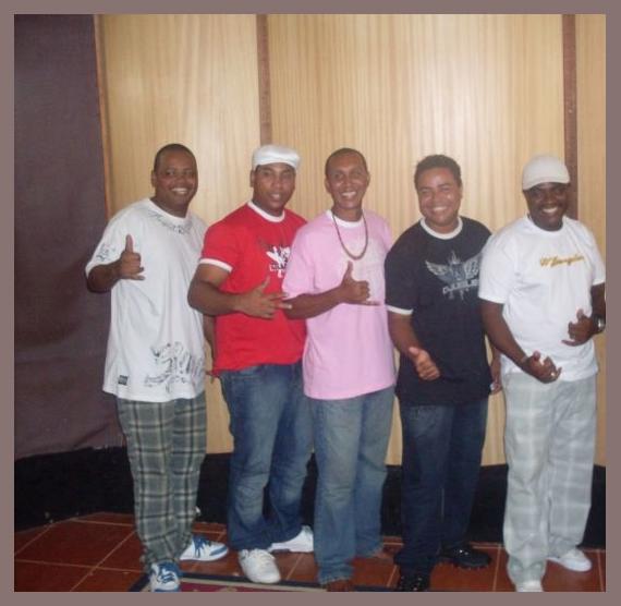 Grupo Compromisso Certo photo 1