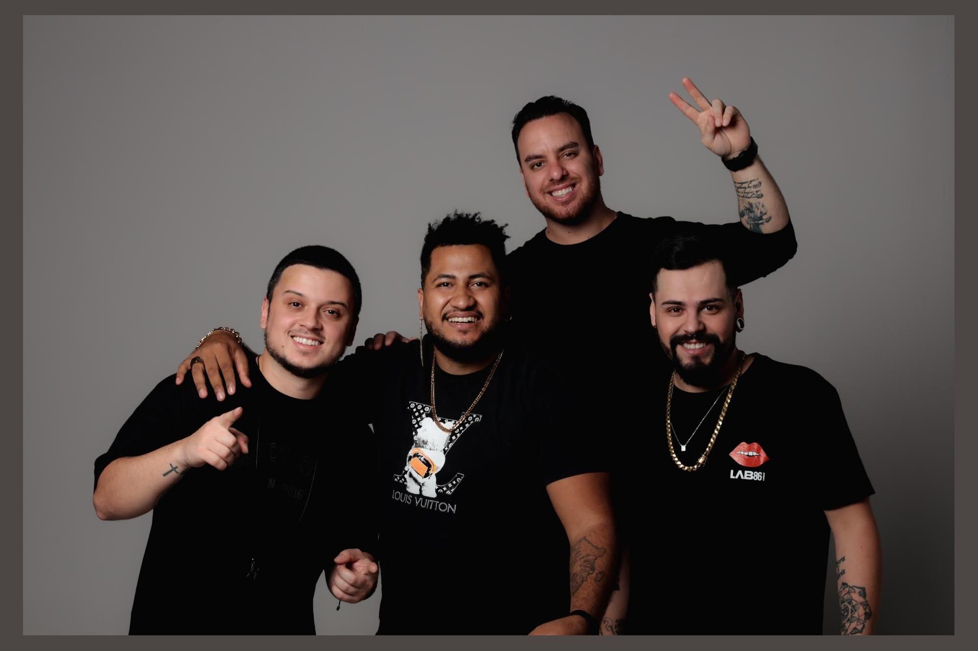 Grupo da Praça photo 1