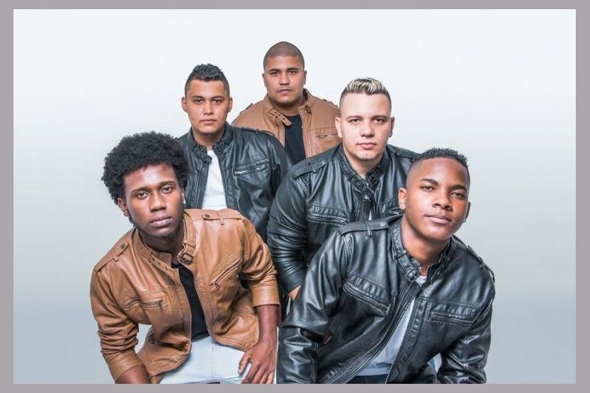 Grupo D'Skyna photo 1