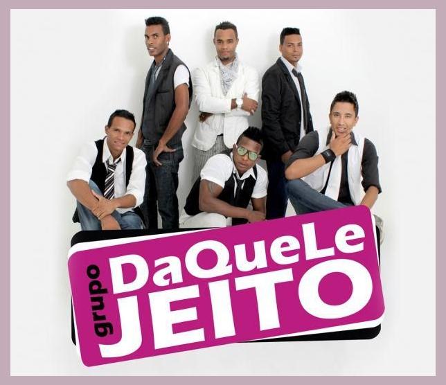 Grupo Daquele Jeito photo 1