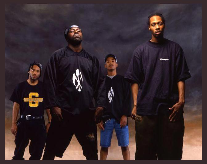 Gravediggaz photo 1
