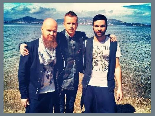 Gravitonas photo 1