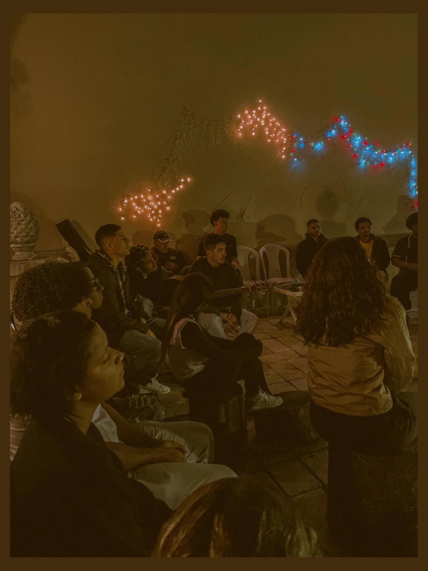 Grupo de Jovens Geração de Davi photo 1