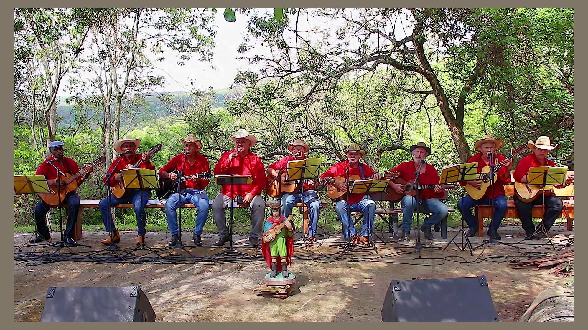 Grupo de Viola Caipira São Gonçalo de Votorantim photo 1