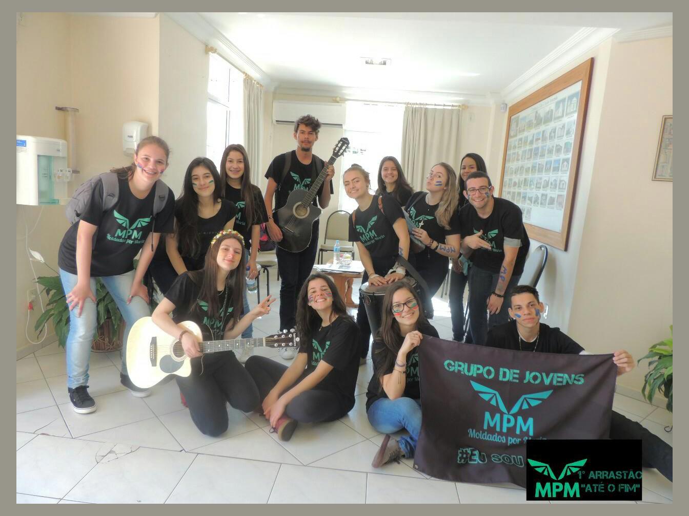 Grupo de Jovens MPM photo 1