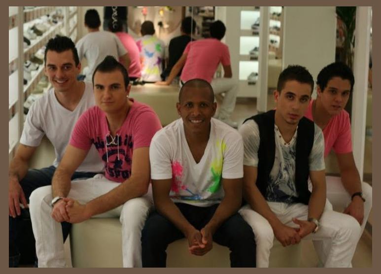 Grupo Dedicasamba photo 1