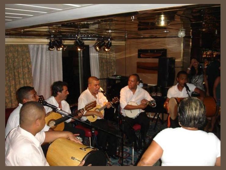 Grupo Definição, (A Força do Samba raiz), SP photo 1