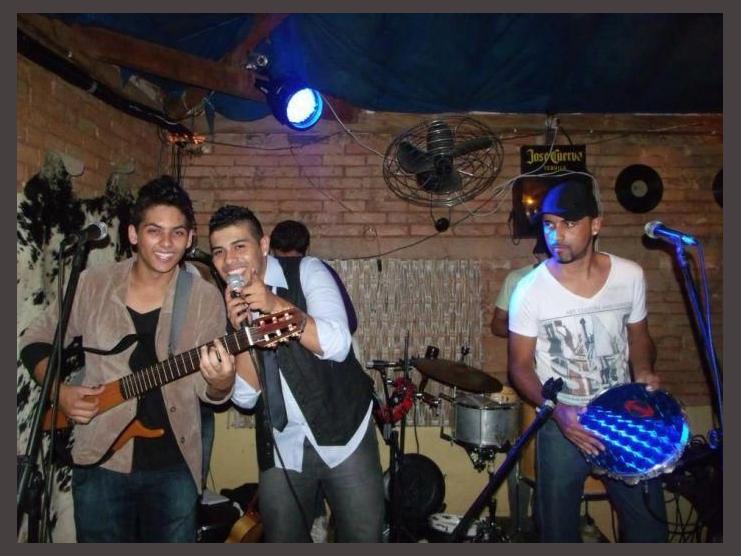 Grupo Dmorôô photo 1