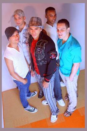 Grupo Diferença photo 1