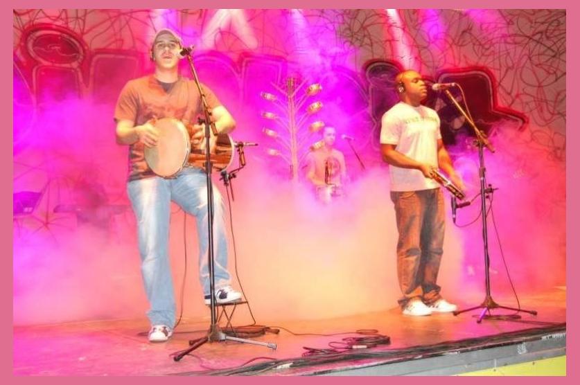 Grupo Dibobeira photo 1