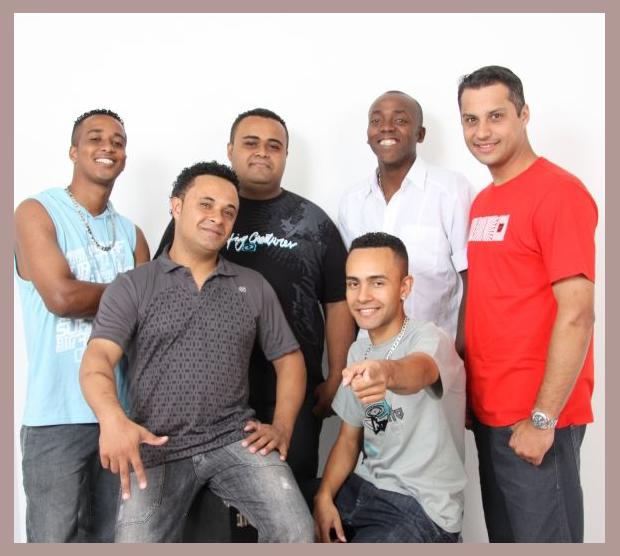 Grupo Édem photo 1