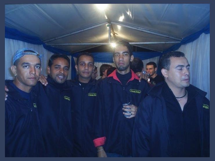 Grupo Doce Vício photo 1