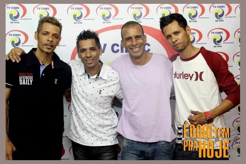 Grupo e o Que Tem Pra Hoje photo 1