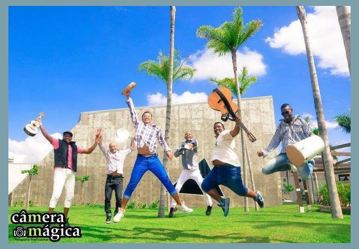 Grupo Estilo de Ser photo 1