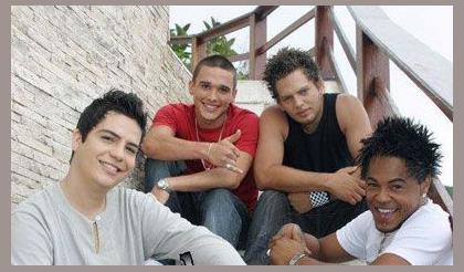 Grupo Eterno Astral photo 1