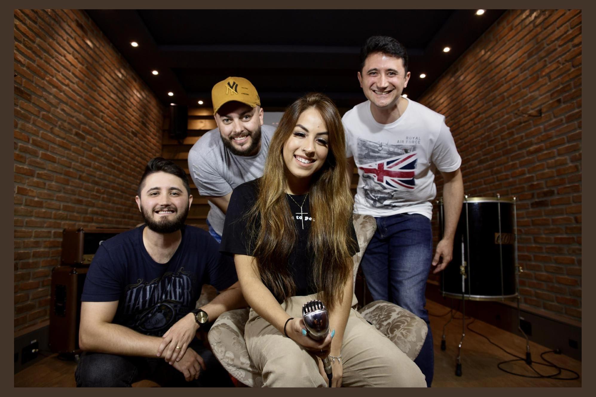 Grupo Estado de Graça photo 1
