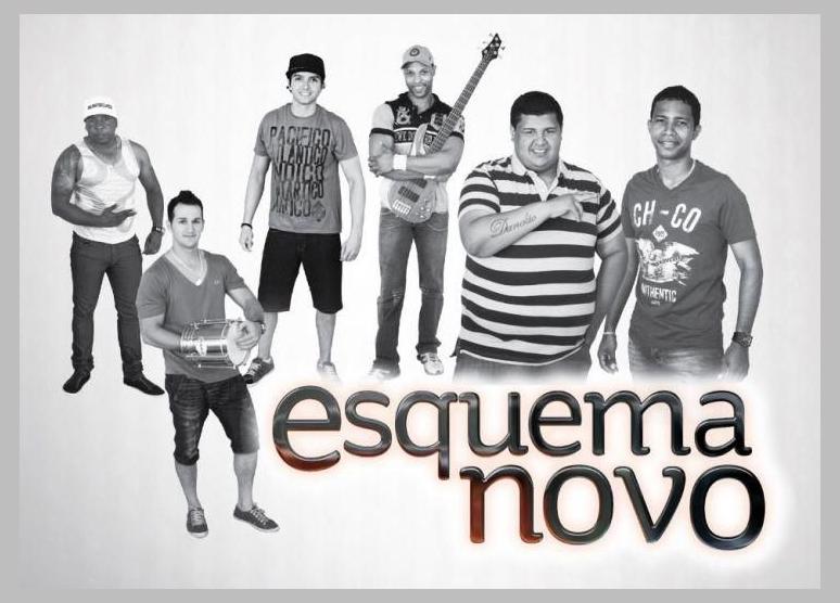 Grupo Esquema Novo photo 1