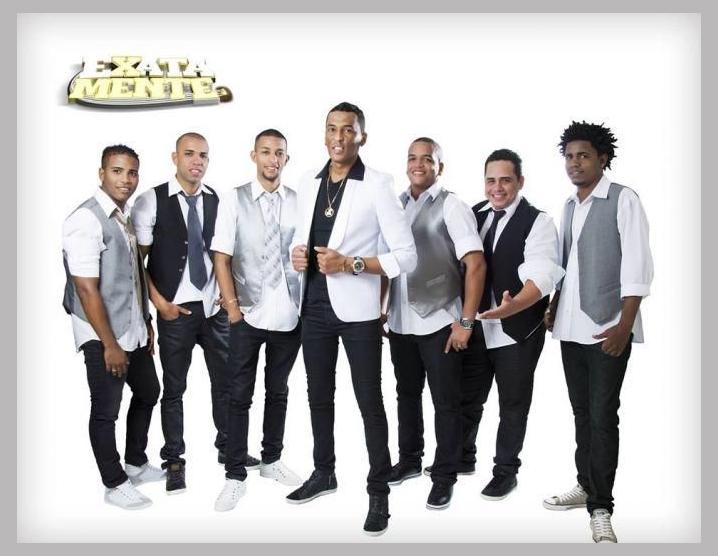 Grupo Exatamente photo 1