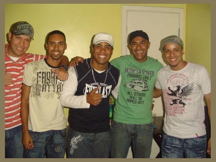 Grupo Evidência photo 1