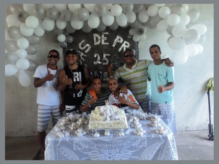 Grupo Evidência ES photo 1