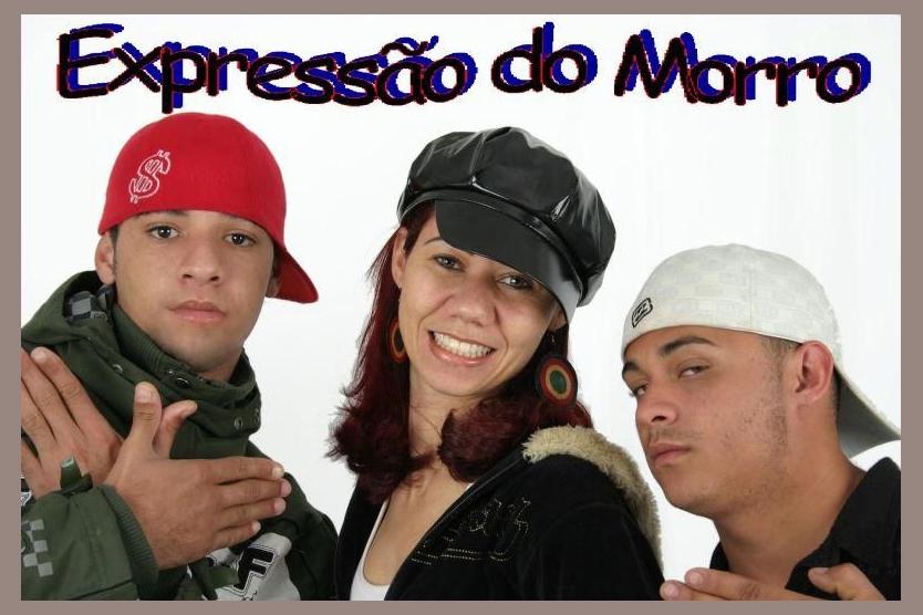Grupo Expressão do morro photo 1