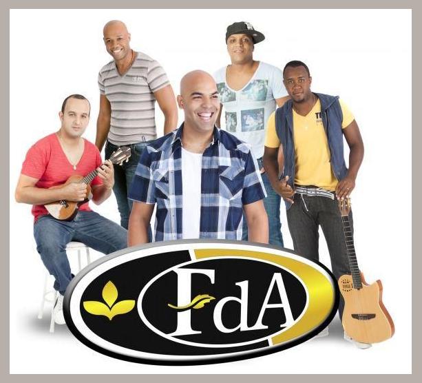 Grupo FdA photo 1