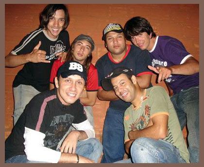 Grupo Furacão photo 1