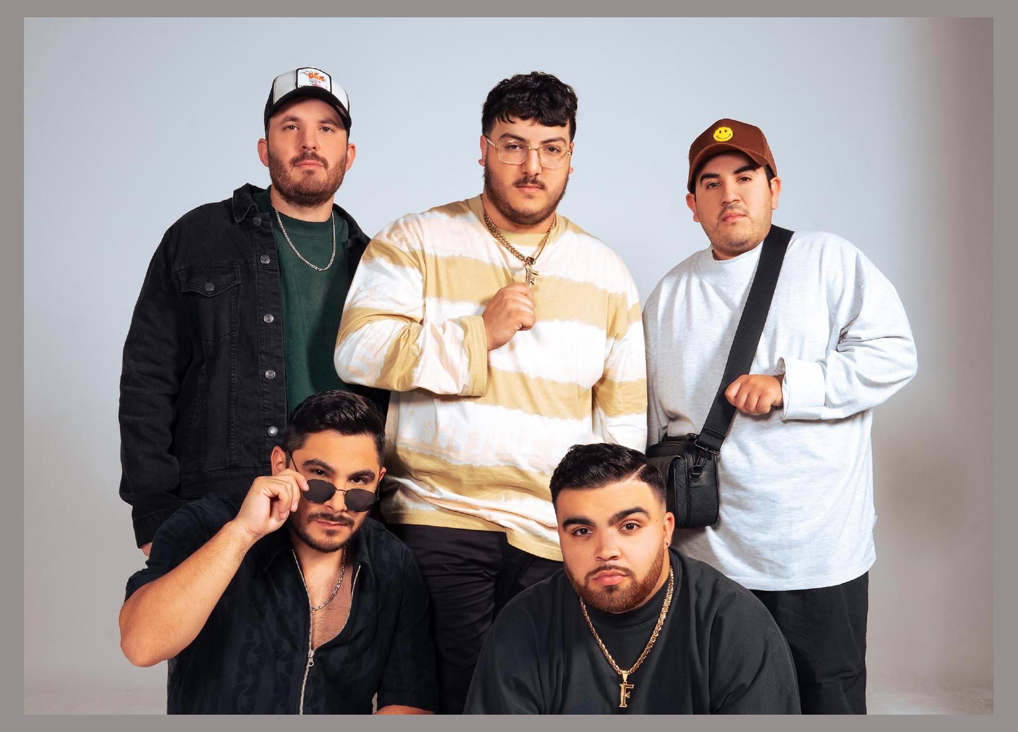 Grupo Frontera photo 1