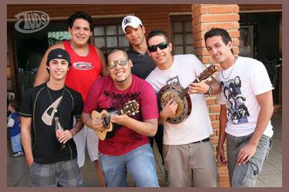 Grupo Fuzuê photo 1