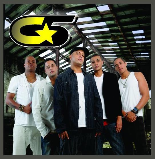 Grupo G5 photo 1
