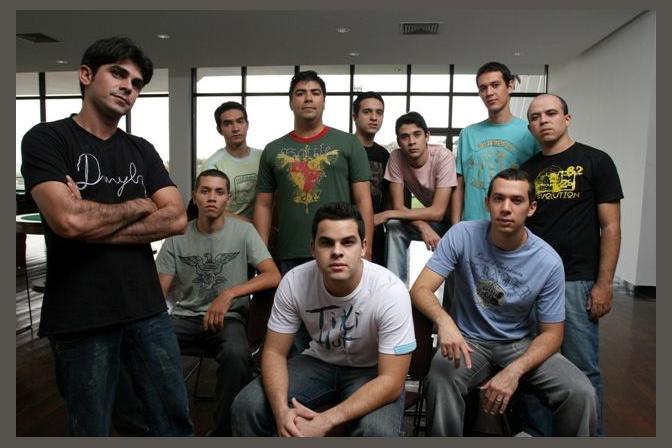 Grupo Geração Vida photo 1