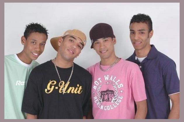 Grupo Geração photo 1