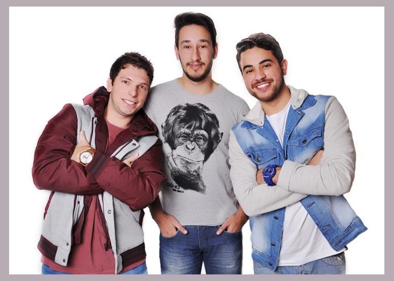 Grupo Hashtag photo 1