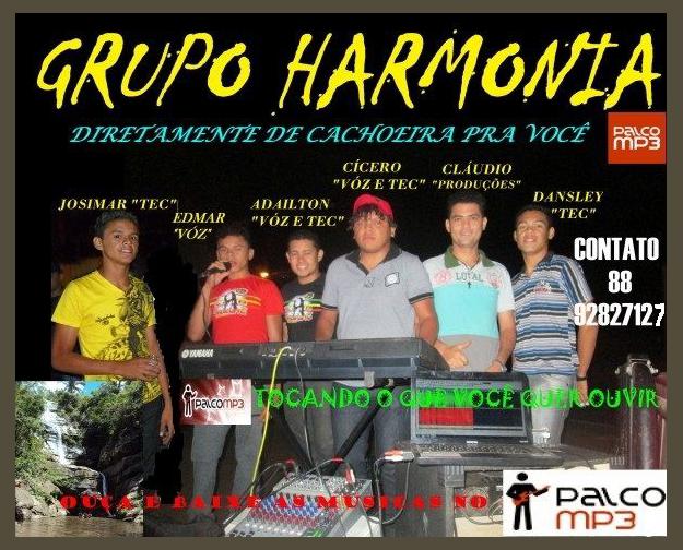 GRUPO HARMONIA CACHOEIRA photo 1