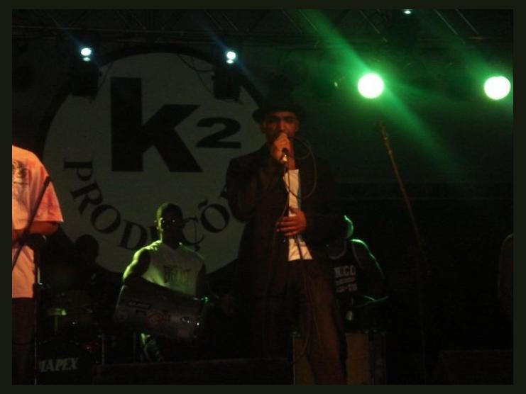 Grupo Instinto Natural photo 1