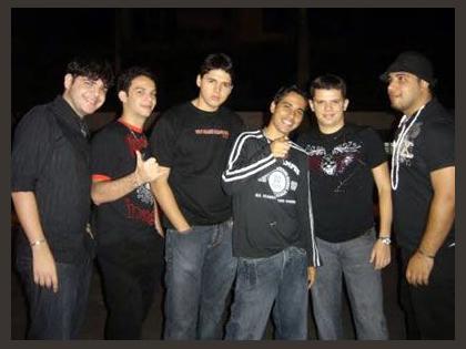 Grupo Insensatez photo 1