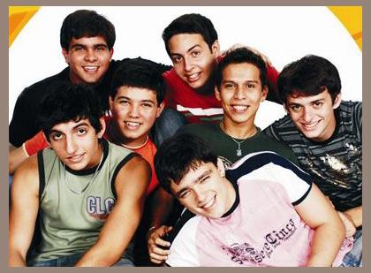 Grupo Inspiração photo 1