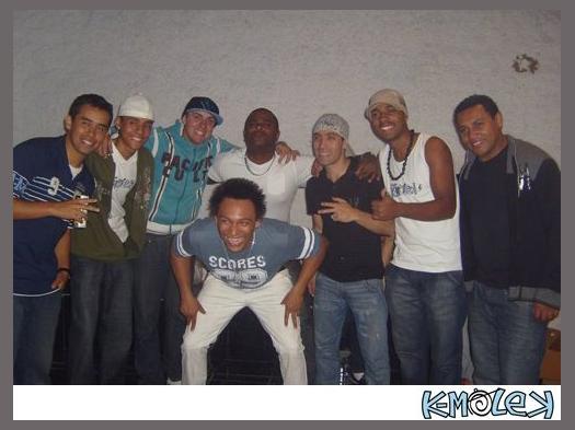 Grupo K-molek photo 1