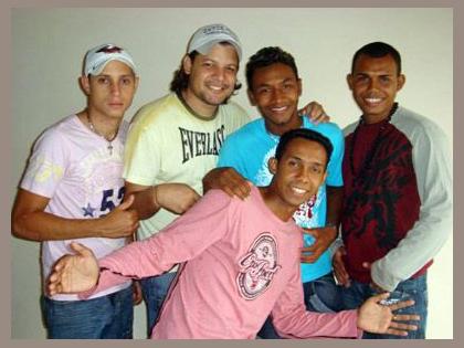 Grupo Irreverencia photo 1