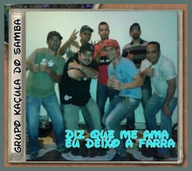 Grupo Kaçula photo 1