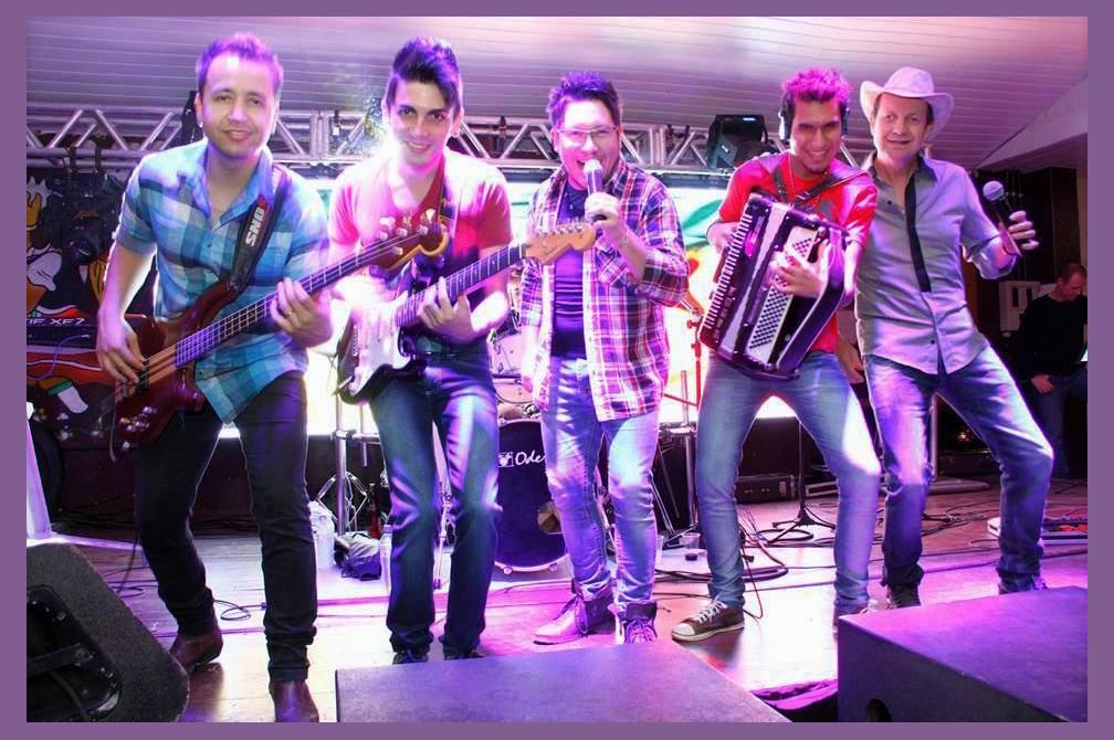 Grupo Karisma photo 1