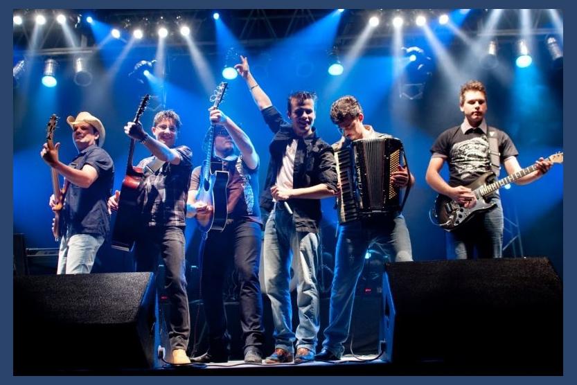 Grupo Kanoa photo 1