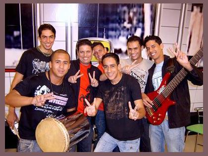 Grupo Kadência photo 1