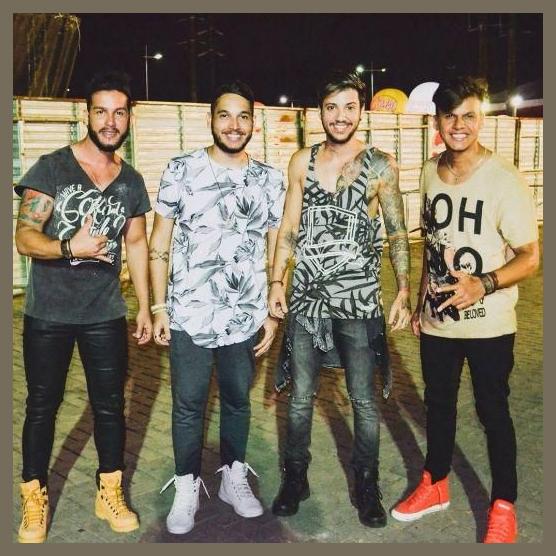Grupo Long Neck photo 1