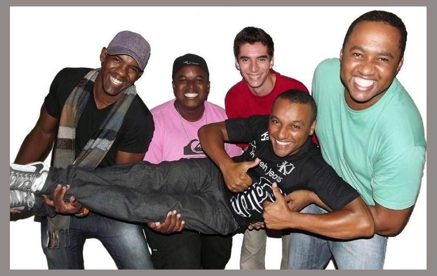 Grupo Loukamizade photo 1